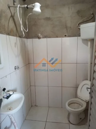 Imagem Casa no bairro Ilha do Rio Doce - Caratinga