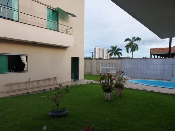 Imagem CASA RESIDENCIAL em MANAUS - AM, PONTA NEGRA