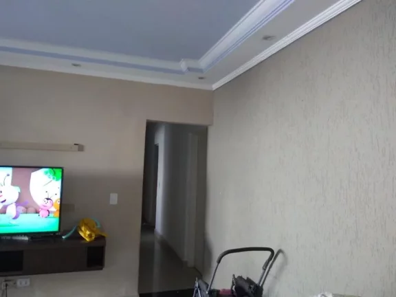 Imagem Sobrado com 5 dormitórios à venda, 350 m² por R$ 999.000,00 - Parque Santa Rosa - Suzano/SP
