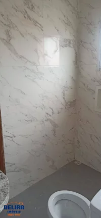 Imagem Casa em Terra Preta, Modelo Geminada, aceita financiamento.