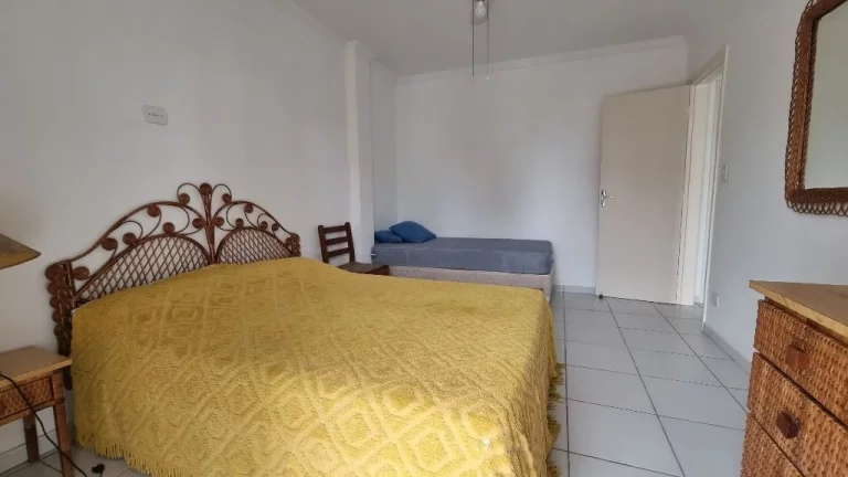 Imagem Apartamento à venda, 110 m² por R$ 650.000,00 - Astúrias - Guarujá/SP