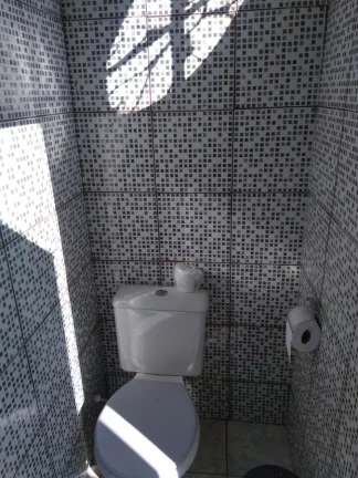 Imagem Casa para Venda em Itaboraí, Gebara (Itambi), 2 dormitórios, 1 suíte, 3 banheiros, 4 vagas
