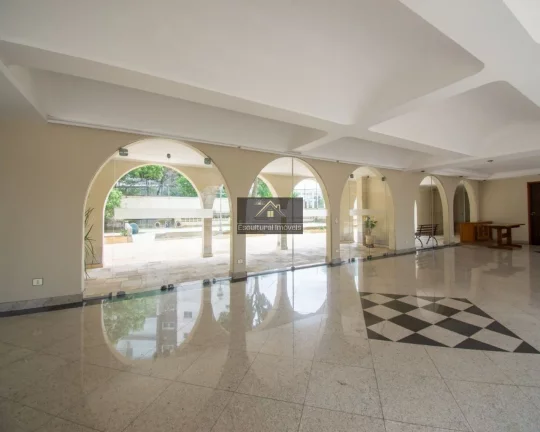 Imagem APARTAMENTO JARDIM TABOÃO 200 METROS FCO. MORATO 105 M EXCENTE PLANTA 3 DORMITÓRIO SENDO 1 SUÍTE 2 BANHEIROS 2 VAGAS ANDAR ALTO ÓTIMA VISTA