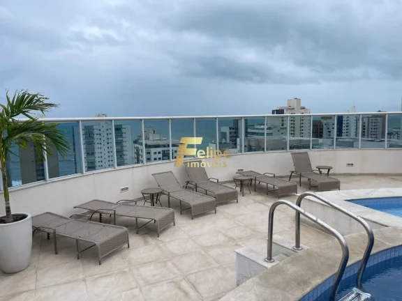 Imagem LINDO E ACONCHEGANTE APARTAMENTO LOCALIZADO EM ITAPARICA, VILA VELHA/ES.