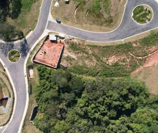 Imagem Cond. Quinta dos Lagos - Lote 522,67m² no miolo do condo!
