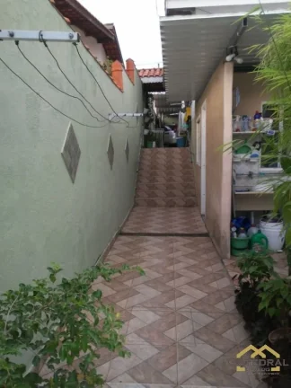 Imagem CASA COM 2 DORMITÓRIOS À VENDA, 141 M² POR R$ 450.000,00 - SANTO ANTONIO II - ITUPEVA/SP