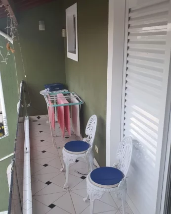 Imagem Sobrado Butantã, 3 dormitórios, 1 suíte , 3 vaga , ótima localização.
