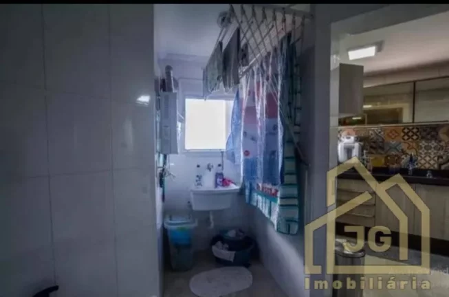 Imagem Apartamento com 3 Quartos à Venda, 2.000 m² em Jardim Bela Vista - Santo André