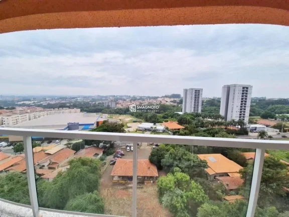 Imagem Apartamento com 3 dormitórios, 87 m² - venda por R$ 700.000,00 ou aluguel por R$ 4.102,00 - Vila Prudente - Piracicaba/SP