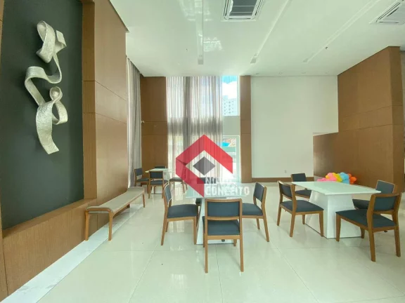 Imagem Apartamento com 3 dormitórios à venda, 156 m² por R$ 1.790.000,00 - Aldeota - Fortaleza/CE