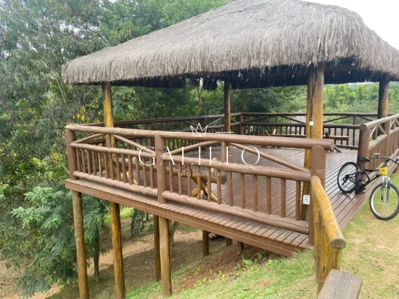 Imagem TERRENO Á VENDA NO CONDOMÍNIO RESERVA DA MATA - CORRUPIRA - JUNDIAÍ -SP