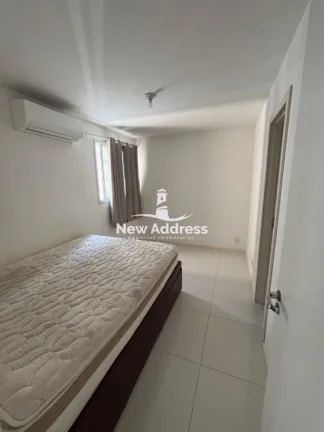 Imagem 2 quartos mobiliado a duas quadras do mar na Praia de Itaparica - Vila Velha
