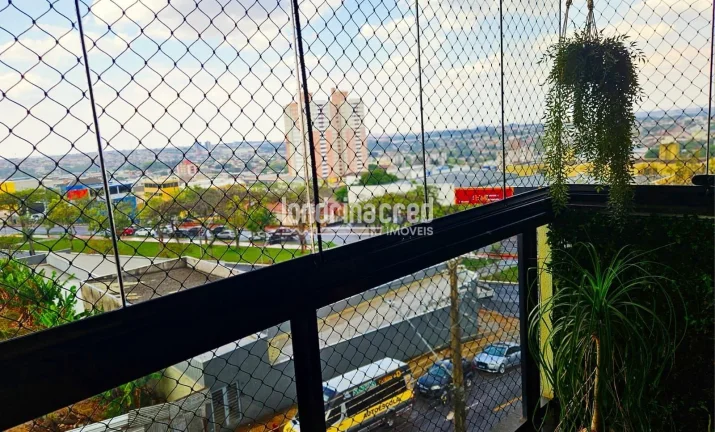 Imagem O APÊ DOS SONHOS BEM NO CORAÇÃO DE LONDRINA!