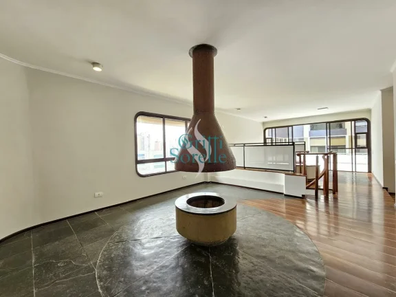 Imagem Cobertura Duplex à Venda em Vila Uberabinha - São Paulo/SP.
