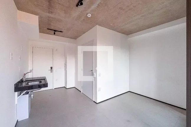 Imagem Apartamento à Venda - Vila Mariana, 1 Quarto, 31 m2