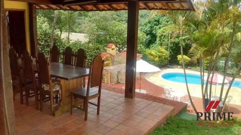 Imagem Casa - Condomínio Condados da Lagoa - Lagoa Santa