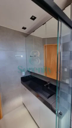 Imagem Apartamento à venda na Gleba Fazenda Palhano - R$ 650.000,00 - Zona Sul - Londrina - PR