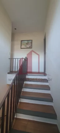 Imagem CASA RESIDENCIAL em FRANCO DA ROCHA - SP, Vila Elisa