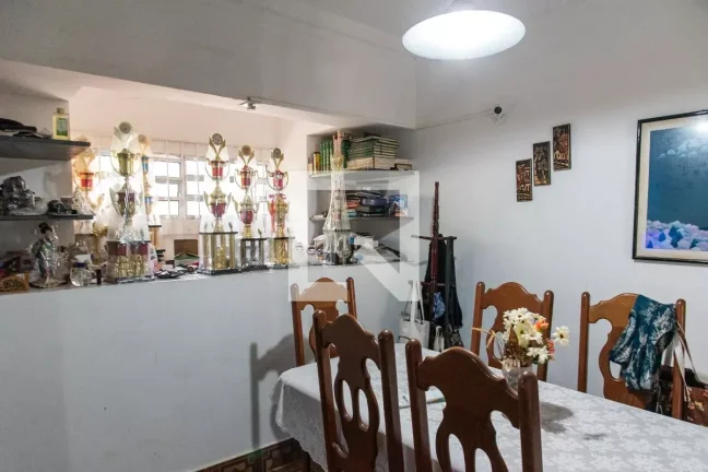 Imagem Casa à Venda - Cambuci, 3 Quartos, 200 m2
