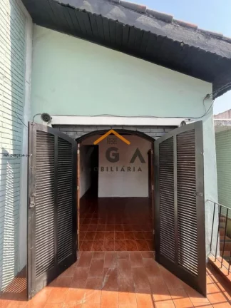 Imagem Casa para Venda em São Paulo, Vila Esperança, 2 dormitórios, 2 banheiros, 1 vaga