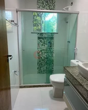 Imagem Casa duplex, 4 quartos, 102 m², Palmeiras - Cabo Frio