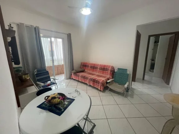 Imagem Apartamento com 1 dorm, Canto do Forte, Praia Grande - R$ 340 mil, Cod: 2901