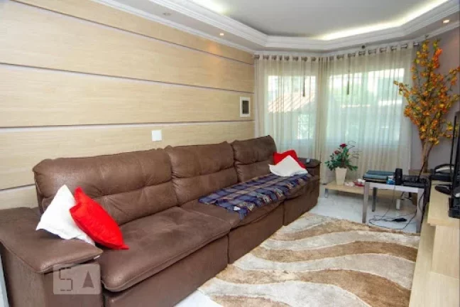Imagem Sobrado com 3 dormitórios à venda, 480 m² por R$ 2.120.000,00 - Água Fria - São Paulo/SP