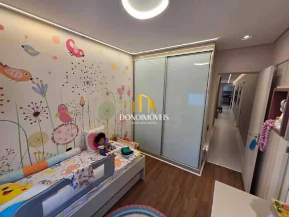 Imagem Apartamento 180m² mansão imperial - nova petrópolis - SBC