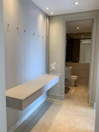 Imagem Apartamento com 4 dormitórios, 606 m² - venda por R$ 14.840.000,00 ou aluguel por R$ 49.880,89/mês - Panamby - São Paulo/SP