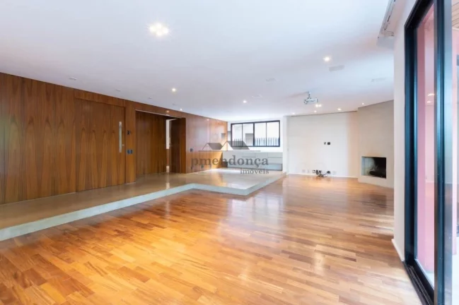Imagem Perdizes Apartamento 4 quartos 3 suites, 4 vagas, 212m2