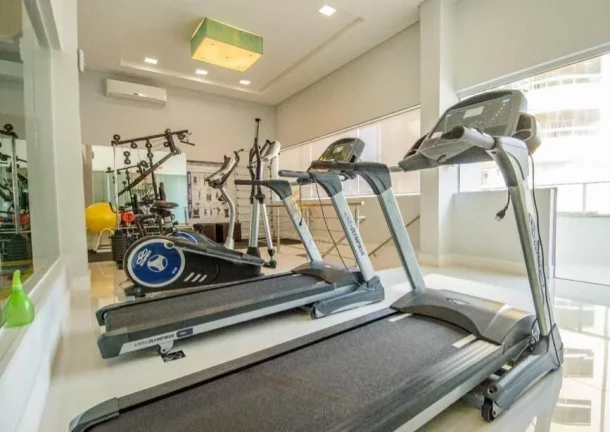 Imagem Condomínio Residencial Palm Beach - Apartamento à venda no bairro Centro - Balneário Camboriú/SC