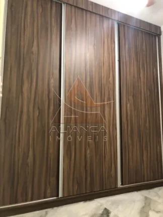 Imagem Apartamento - Ribeirão Preto - Palmares