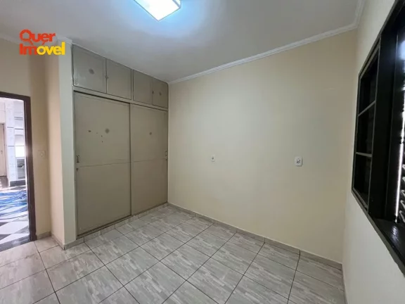 Imagem Oportunidade Imperdível: Casa à venda em Ribeirão Preto-SP, Jardim Maria Goretti, 2 quartos, 1 suíte, 1 sala, 2 banheiros, 2 vagas, 75 m².
