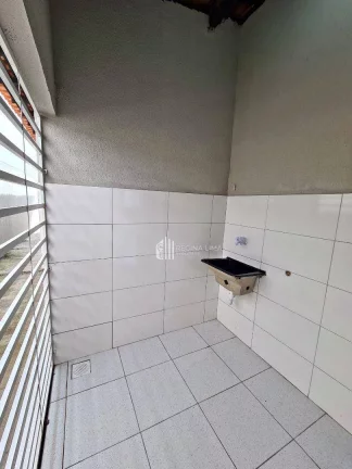 Imagem Casa LUX em construção, 3 dormitórios à venda por R$ 250.000,00 - VIVENDAS DO ALVORADA RESIDENCE - Parque Alvorada - Timon/MA