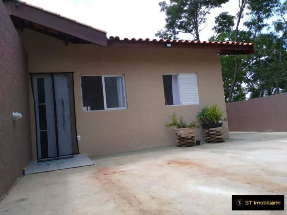 Imagem Oportunidade Incrivél em Atibaia Aceita Financiamento Bancário 410 Mil