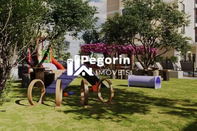 Imagem Apartamento à venda em Curitiba, Prado Velho, com 2 quartos, 45,68m²
