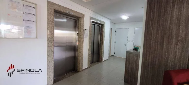 Imagem Apartamento com 2 dormitórios à venda, 76 m² por R$ 550.000,00 - Maracanã - Praia Grande/SP