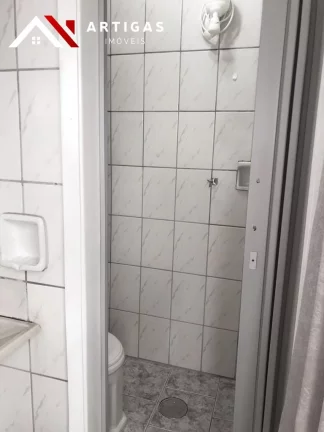 Imagem Vende Apartamento na Avenida Paes de Barros 90m² 2 dormitórios 1 vaga coberta