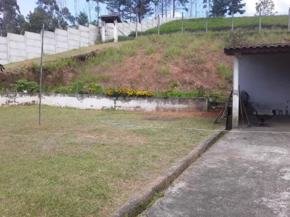 Imagem CHÁCARA RESIDENCIAL À VENDA, parque heroísmo, suzano