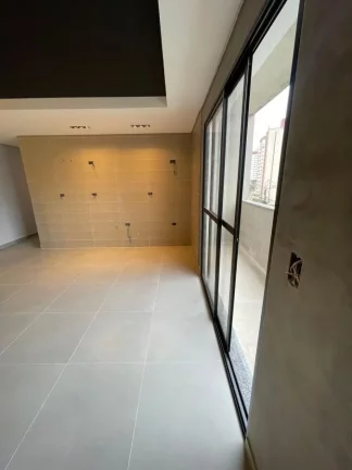 Imagem Apartamento para Venda em Santo André / SP no bairro Vila Scarpelli
