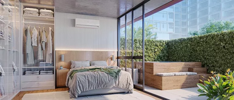 Imagem Apartamento para Venda em Rio de Janeiro / RJ no bairro Barra Olímpica