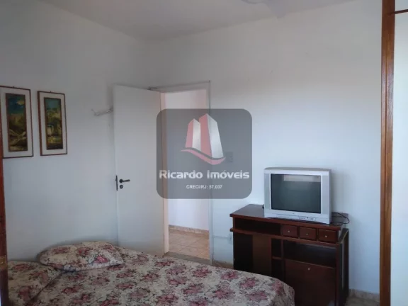 Imagem Apartamento 2º Piso Linear c/ 2 Suítes