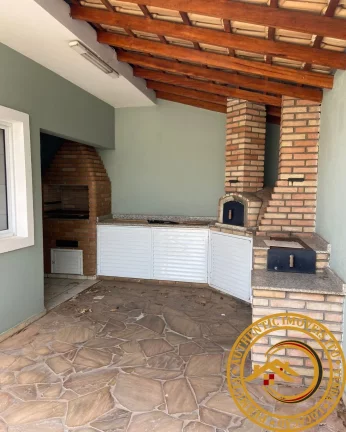 Imagem CASA RESIDENCIAL em ITU - SP, CONDOMÍNIO PORTAL DE ITU