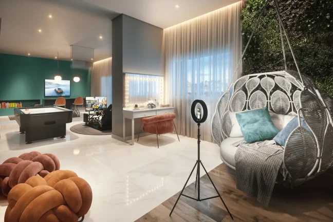 Imagem APARTAMENTO RESIDENCIAL em São Paulo - SP, Ipiranga