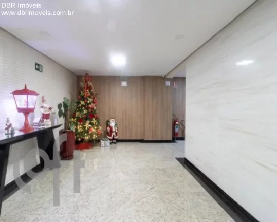 Imagem APARTAMENTO RESIDENCIAL em Sao Paulo - SP, Mooca