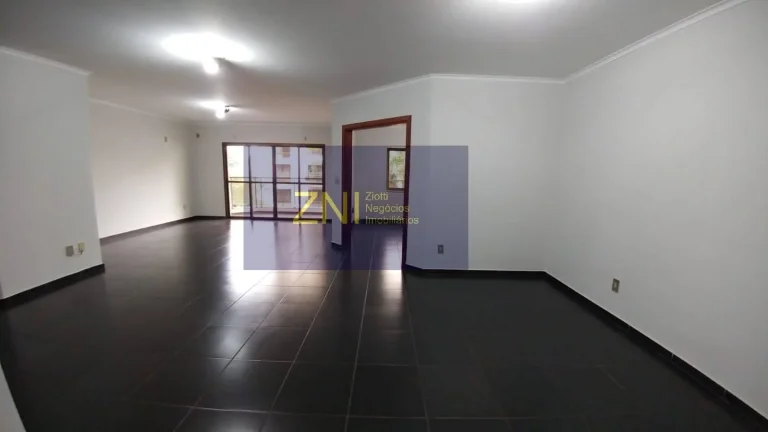 Imagem Apartamento à Venda em Ribeirão Preto R 1481