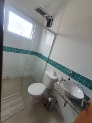 Imagem Sobrado com 3 dormitórios à venda, 124 m² por R$ 800.000,00 - Vila Alzira - Santo André/SP