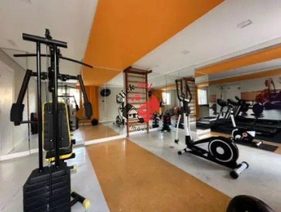 Imagem Apartamento à venda com 2 dormitórios e 1 vaga no Condomínio Panorama em São Bernardo do Campo