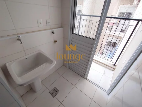Imagem Apartamento Para Alugar Campolim Zona Sul - Sorocaba/SP