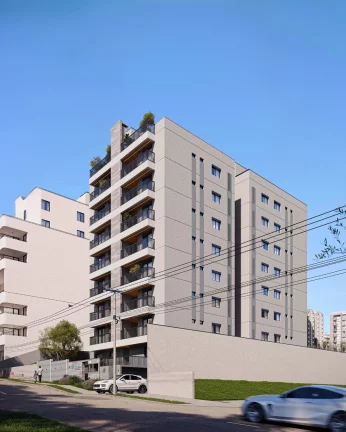 Imagem OPULUS - Apartamento Cobertura com 3 suites no Agua Verde